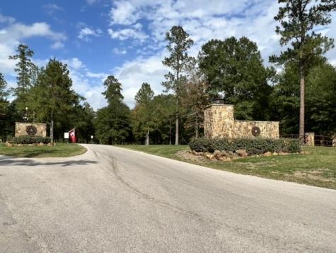 180 Remington Road Huntsville TX 77340