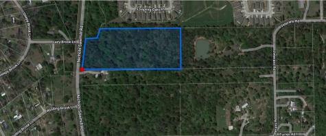 29924 Nichols Sawmills Magnolia TX 77375