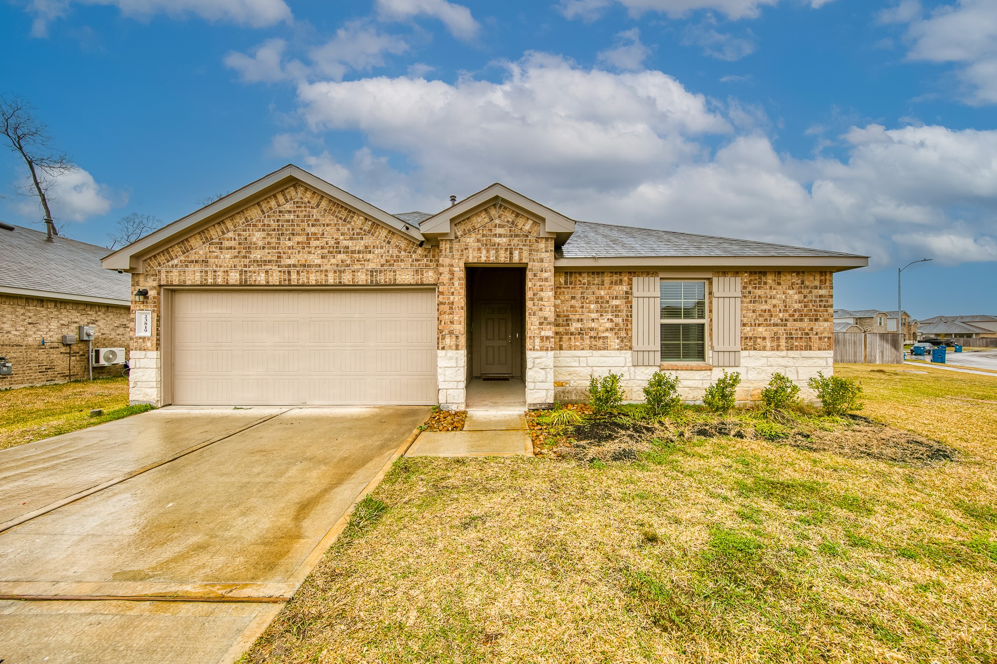 23819 Tree House Lane Spring TX 77373