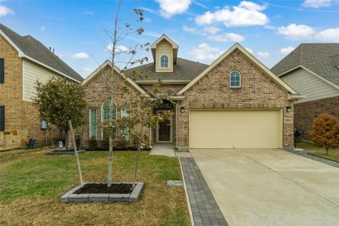 10139 Sierra Grace Lane Houston TX 77089