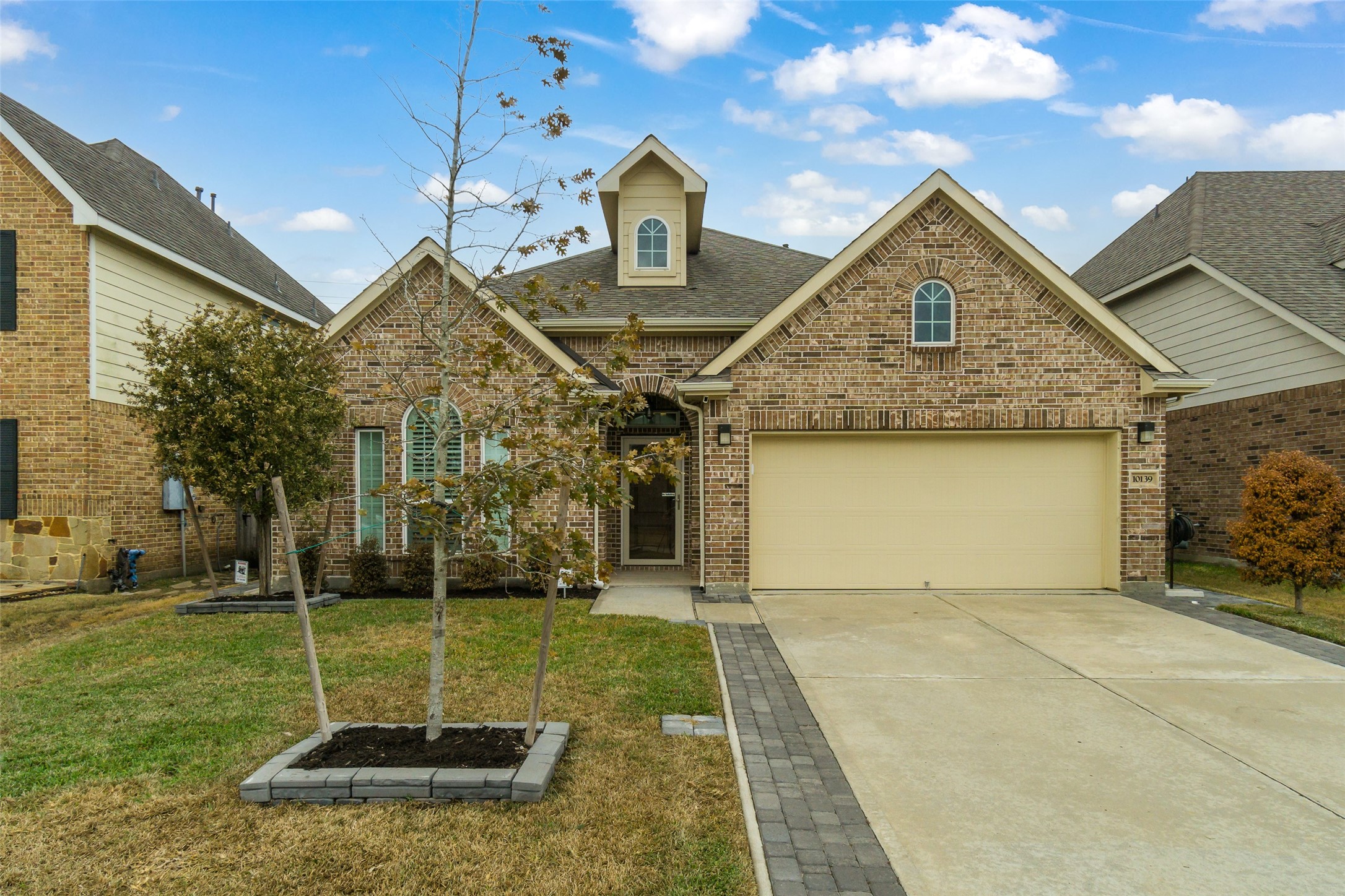 10139 Sierra Grace Lane Houston TX 77089