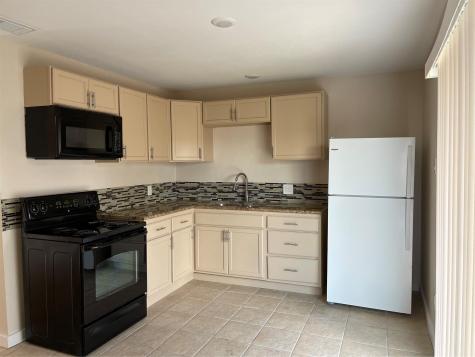 703 Barren Springs Drive C Houston TX 77090
