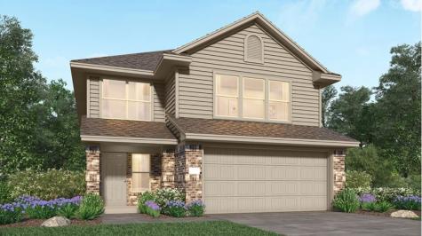 26807 Jasmine Breeze Drive Katy TX 77493