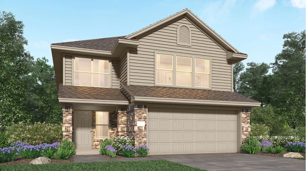 26807 Jasmine Breeze Drive Katy TX 77493